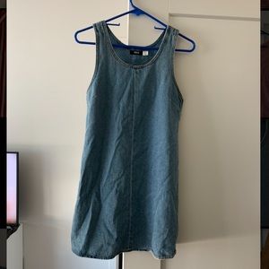 BDG Jean Dress